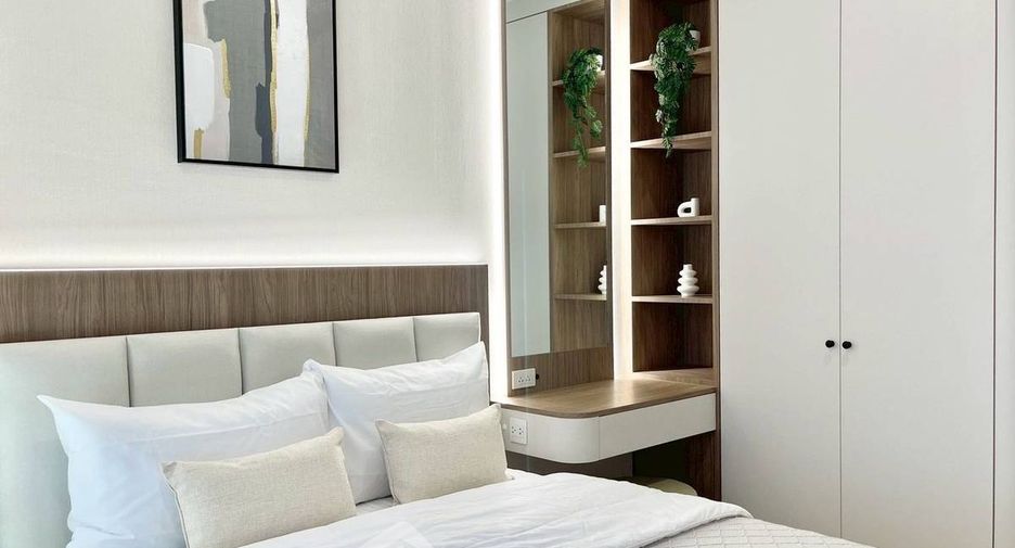 For rent 1 Beds condo in Khlong Toei, Bangkok
