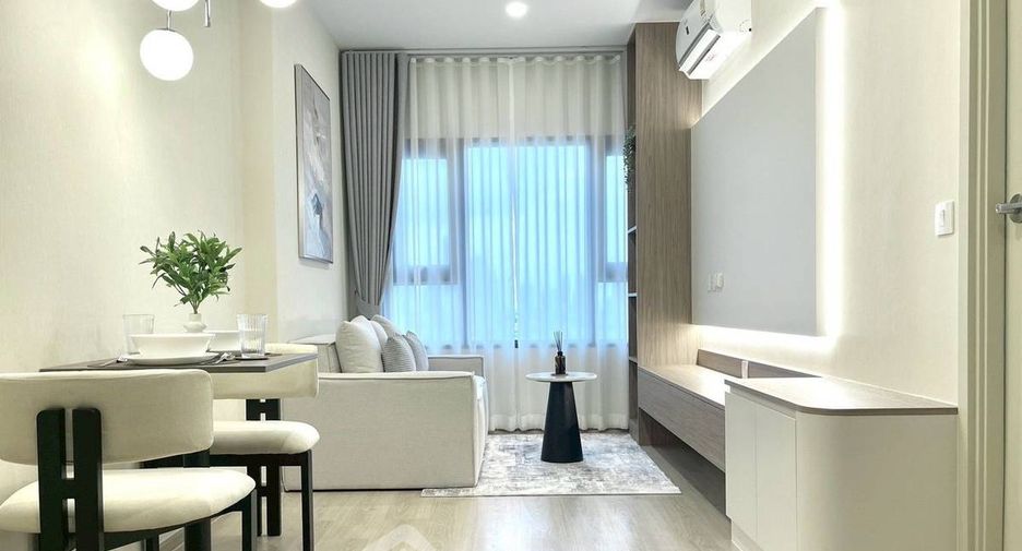 For rent 1 Beds condo in Khlong Toei, Bangkok
