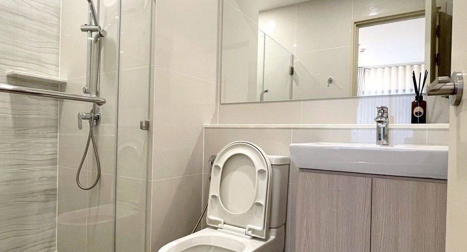 For rent 1 Beds condo in Khlong Toei, Bangkok