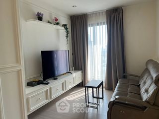 For rent 2 ベッドルーム condo in Huai Khwang, Bangkok