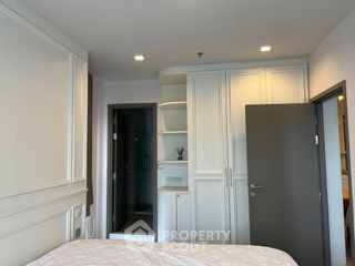 For rent 2 ベッドルーム condo in Huai Khwang, Bangkok