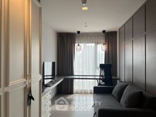 For rent 2 ベッドルーム condo in Huai Khwang, Bangkok