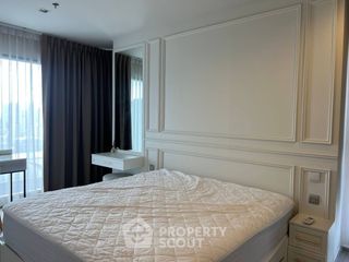 For rent 2 ベッドルーム condo in Huai Khwang, Bangkok