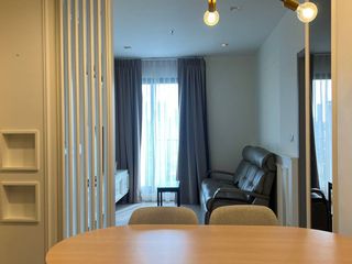 For rent 2 ベッドルーム condo in Huai Khwang, Bangkok