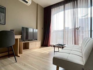 For rent 1 Beds condo in Suan Luang, Bangkok