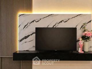 For rent 4 bedrooms townhouse in Bang Lamung, Chonburi