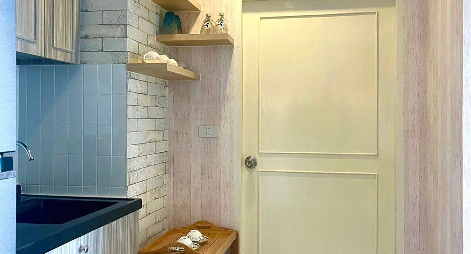 Wohnung zur Miete mit 2 Zimmer in Ratchathewi, Bangkok