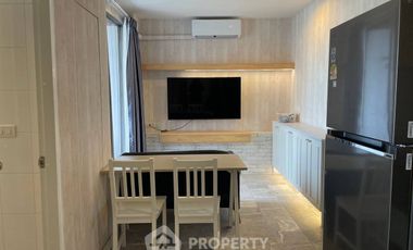 For rent 2 bedrooms condo in Ratchathewi, Bangkok