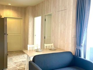 Condo en alquiler de 2 habitaciones en Ratchathewi, Bangkok