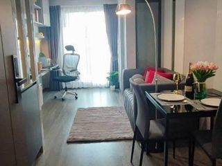 For rent 1 Beds condo in Bang Rak, Bangkok