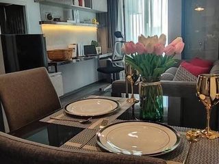 For rent 1 Beds condo in Bang Rak, Bangkok