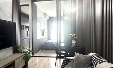 Condo en alquiler de 1 habitaciones en Watthana, Bangkok