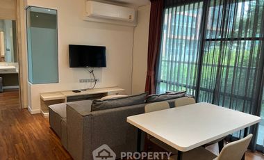 À louer 2 chambres appartement 