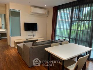 Apartment zur Miete mit 2 Zimmer in Khlong Toei, Bangkok