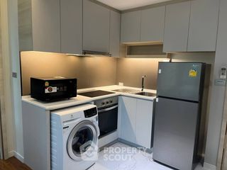 Apartment zur Miete mit 2 Zimmer in Khlong Toei, Bangkok