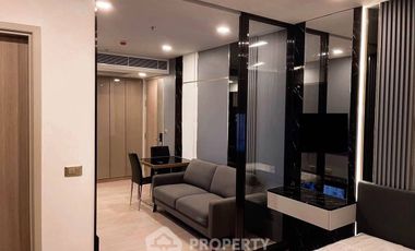 For rent 1 Beds condo in Huai Khwang, Bangkok