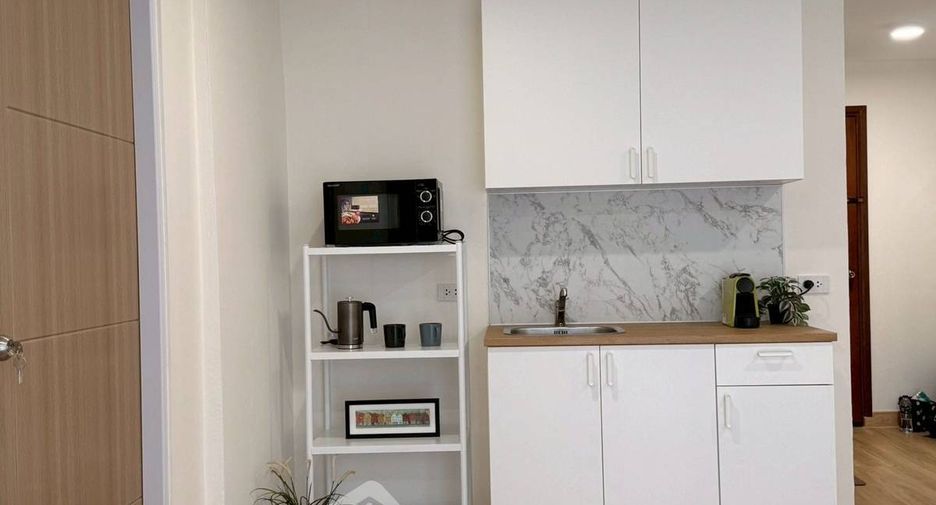 For rent 1 Beds condo in Watthana, Bangkok