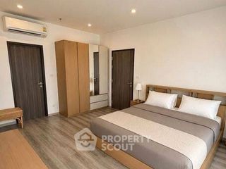 For rent 2 bedrooms condo in Bang Na, Bangkok