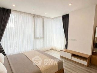 For rent 2 bedrooms condo in Bang Na, Bangkok