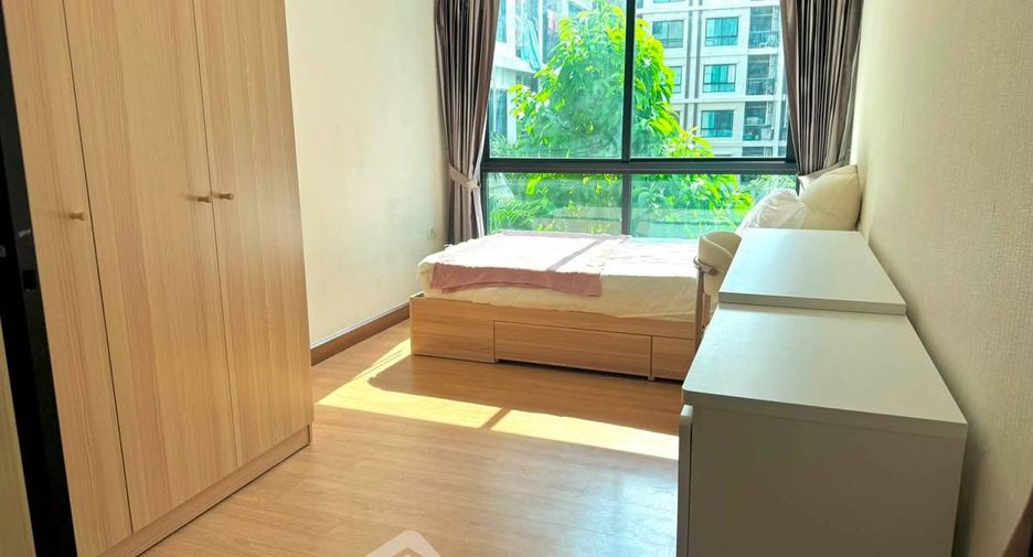 À louer 2 chambres condo à Bang Na, Bangkok