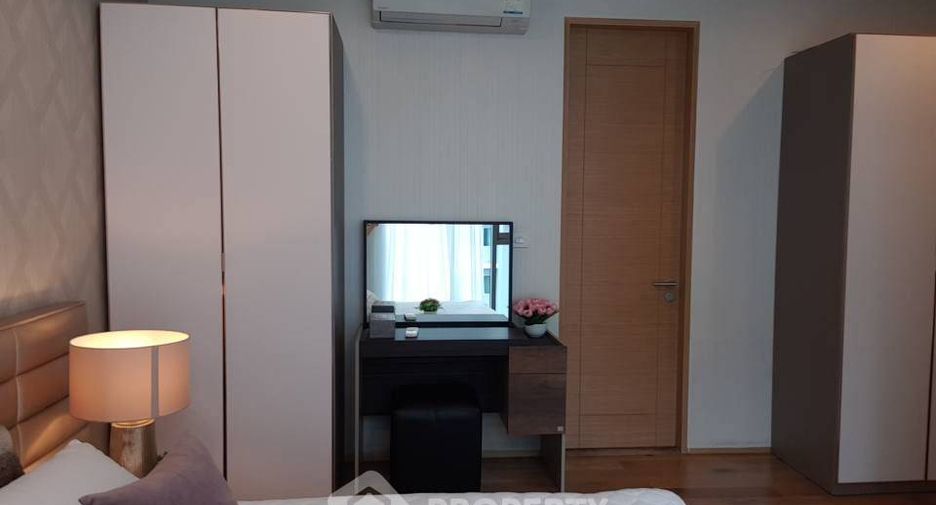 For rent 1 Beds condo in Yan Nawa, Bangkok