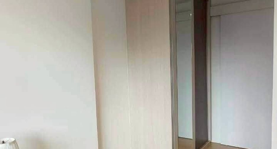出租 1 卧室 公寓 在 Wang Thong Lang, 曼谷