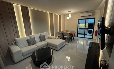Reihenhaus zur Miete mit 3 Zimmer in Suan Luang, Bangkok