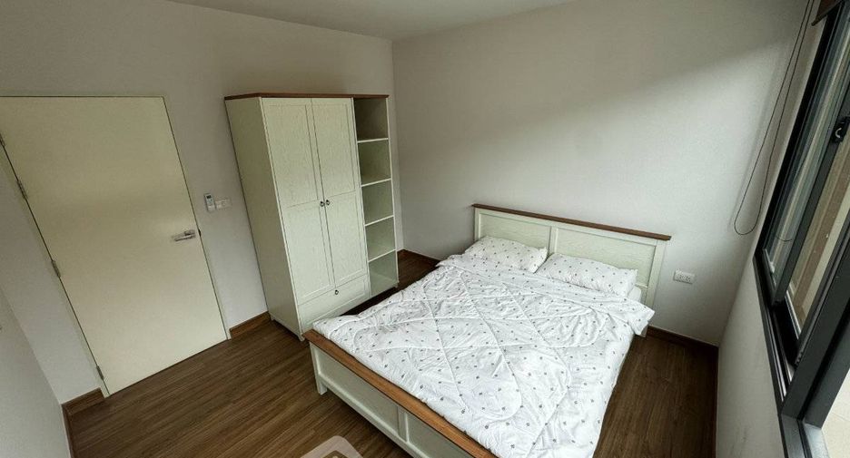 Reihenhaus zur Miete mit 3 Zimmer in Suan Luang, Bangkok