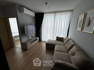 À louer 2 chambres condo à Bang Na, Bangkok