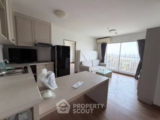 For rent 2 ベッドルーム condo in Rat Burana, Bangkok
