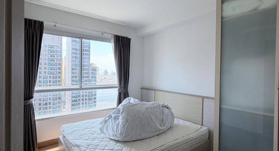 For rent 2 ベッドルーム condo in Rat Burana, Bangkok