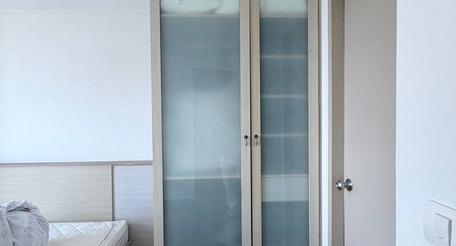 For rent 2 ベッドルーム condo in Rat Burana, Bangkok