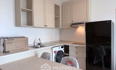 For rent 2 bedrooms condo in Rat Burana, Bangkok