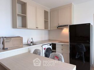 For rent 2 bedrooms condo in Rat Burana, Bangkok