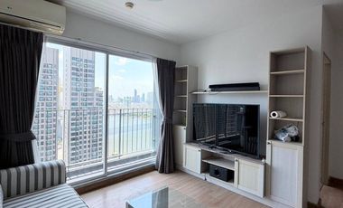 For rent 2 ベッドルーム condo in Rat Burana, Bangkok