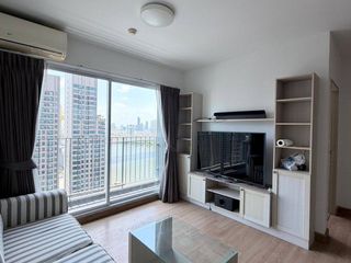 For rent 2 ベッドルーム condo in Rat Burana, Bangkok