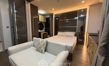 Condo en alquiler de 1 habitaciones en Pathum Wan, Bangkok