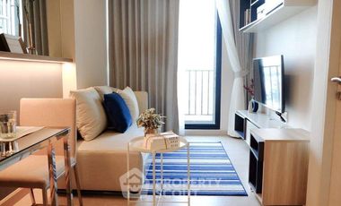 À louer 1 chambre condo à Watthana, Bangkok