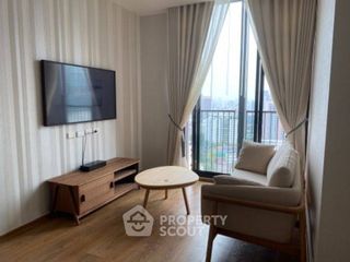 À louer 1 chambre condo à Watthana, Bangkok