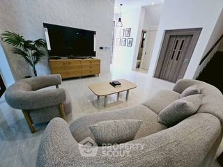 For rent 5 ベッドルーム house in Bueng Kum, Bangkok