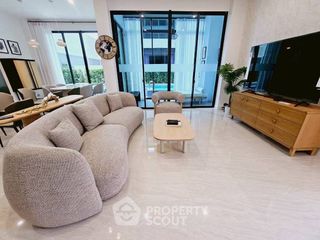 For rent 5 ベッドルーム house in Bueng Kum, Bangkok