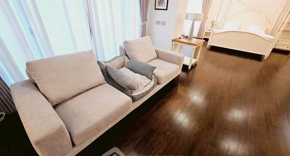 Haus zur Miete mit 5 Zimmer in Bueng Kum, Bangkok