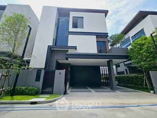 For rent 5 ベッドルーム house in Bueng Kum, Bangkok