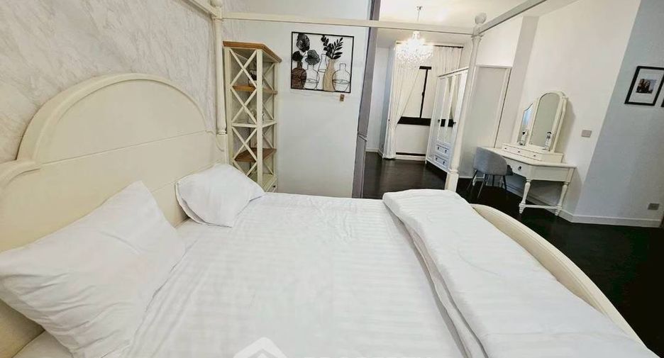 Haus zur Miete mit 5 Zimmer in Bueng Kum, Bangkok