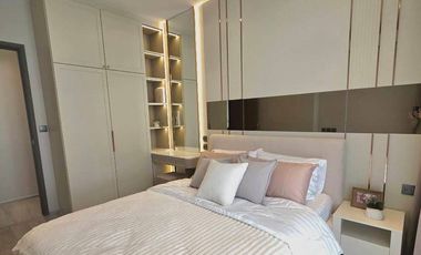 Wohnung zur Miete mit 2 Zimmer in Watthana, Bangkok