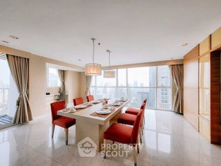 For rent 3 ベッドルーム apartment in Pathum Wan, Bangkok