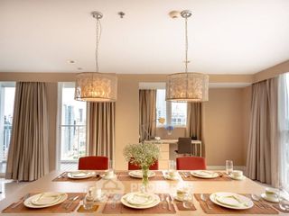 For rent 3 ベッドルーム apartment in Pathum Wan, Bangkok