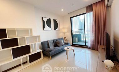 Condo en alquiler de 1 habitaciones en Watthana, Bangkok