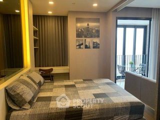 For rent 1 Beds condo in Bang Rak, Bangkok