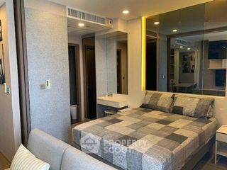 For rent 1 Beds condo in Bang Rak, Bangkok